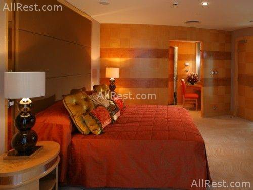 Jumeirah Beach Hotel 11
